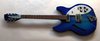 Rickenbacker 330/12 , Blueburst: Full Instrument - Front