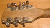 Rickenbacker 450/12 Mod, Custom: Headstock - Rear