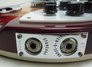 Rickenbacker 360/12 , Fireglo: Close up - Free