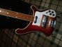 Rickenbacker 4001/4 FL, Fireglo: Free image2