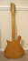 Rickenbacker 450/6 , Mapleglo: Full Instrument - Rear