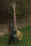 Rickenbacker 660/12 , Jetglo: Full Instrument - Front