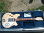 Rickenbacker 370/6 , Mapleglo: Full Instrument - Front