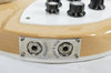Rickenbacker 370/6 , Mapleglo: Close up - Free