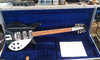 Rickenbacker 355/12 JL, Jetglo: Full Instrument - Front
