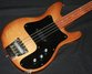 Rickenbacker 3001/4 , Brown: Body - Front