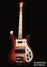 Rickenbacker 4003/4 , Fireglo: Full Instrument - Front