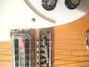 Rickenbacker 360/6 O.S., Mapleglo: Body - Front