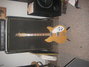 Rickenbacker 360/6 O.S., Mapleglo: Full Instrument - Front