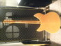 Rickenbacker 360/6 O.S., Mapleglo: Full Instrument - Rear