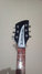 Rickenbacker 330/6 , Jetglo: Headstock