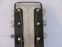 Rickenbacker B Post War/6 LapSteel, Black: Free image2