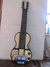 Rickenbacker B Post War/6 LapSteel, Black: Full Instrument - Front