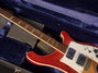 Rickenbacker 481/6 Slant Fret, Fireglo: Free image2