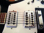 Rickenbacker 481/6 , Jetglo: Free image