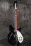 Rickenbacker 360/12 , Jetglo: Full Instrument - Front