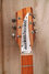 Rickenbacker 381/6 , Mapleglo: Headstock