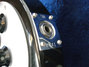 Rickenbacker 4001/4 S, Jetglo: Free image