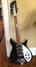 Rickenbacker 320/6 , Jetglo: Full Instrument - Front