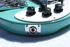 Rickenbacker 4001/4 V63, Sea Green: Free image2