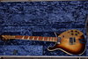 Rickenbacker 660/6 , MonteBrown: Full Instrument - Front