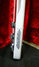 Rickenbacker 100/6 LapSteel, Gray: Close up - Free2