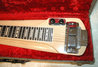 Rickenbacker SW/6 LapSteel, Natural: Body - Front