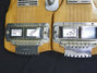 Rickenbacker Console 200/12 Console Steel, Blonde: Body - Front