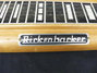 Rickenbacker Console 200/12 Console Steel, Blonde: Close up - Free