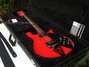 Rickenbacker 620/12 BH BT, Red: Full Instrument - Front