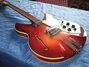 Rickenbacker 1993/12 RoMo, Fireglo: Free image2