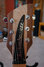 Rickenbacker 650/6 Dakota, Walnut: Headstock