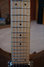 Rickenbacker 650/6 Dakota, Walnut: Neck - Front