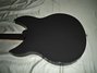 Rickenbacker 330/6 , Jetglo: Body - Rear