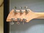 Rickenbacker 325/6 C58, Mapleglo: Headstock - Rear