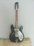 Rickenbacker 330/12 , Jetglo: Full Instrument - Front