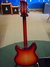 Rickenbacker 330/12 , Fireglo: Full Instrument - Rear