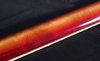 Rickenbacker 660/6 , Fireglo: Neck - Rear