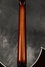 Rickenbacker 381/12 V69, MonteBrown: Neck - Rear