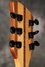 Rickenbacker 360/6 BH BT, Mapleglo: Headstock - Rear