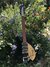 Rickenbacker 325/6 C58, Jetglo: Full Instrument - Front