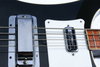 Rickenbacker 4003/4 One Off, Jetglo: Free image2