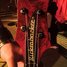 Rickenbacker 4003/4 Refin, Custom: Headstock