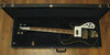 Rickenbacker 4001/4 , Jetglo: Full Instrument - Front