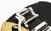 Rickenbacker 325/6 V59, Jetglo: Close up - Free