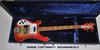 Rickenbacker 4001/4 , Fireglo: Full Instrument - Front