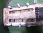 Rickenbacker 100/6 LapSteel, Two tone brown: Headstock