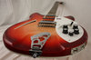 Rickenbacker 360/6 , Fireglo: Free image