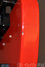 Rickenbacker 360/12 BH BT, Red: Neck - Front