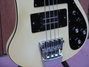 Rickenbacker 4001/4 BT, White: Free image